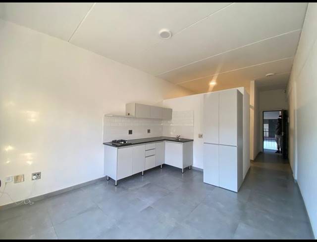 1 BEDROOM PROPERTY TO RENT IN FERNDALE